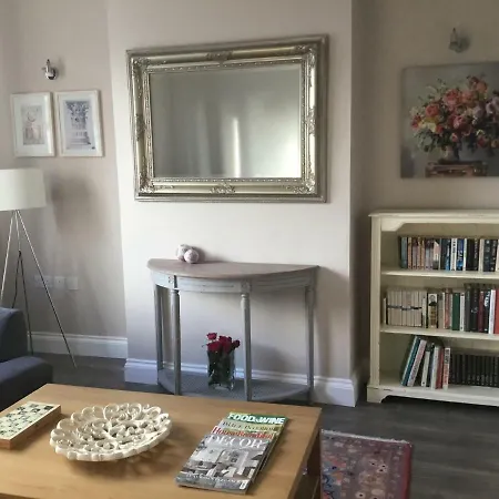 The Carriages Casa vacanze Sligo